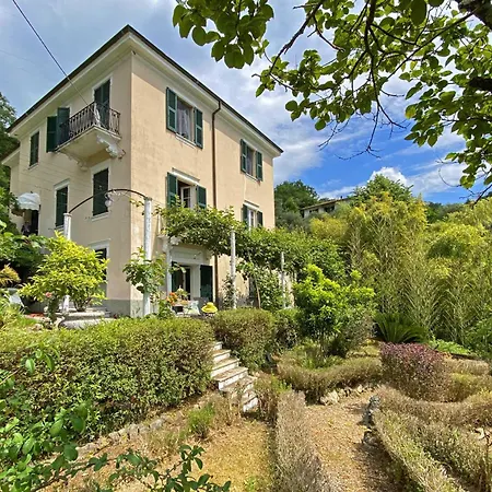 Marinasco 10 Pax By Villasretreats