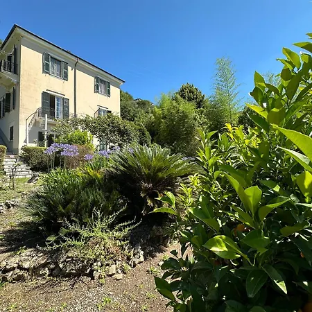 Villa Marinasco 10 Pax By Villasretreats *