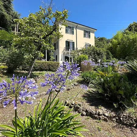 Villa Marinasco 10 Pax By Villasretreats La Spezia