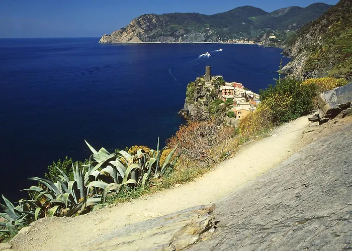 Villa Marinasco 10 Pax By Villasretreats La Spezia