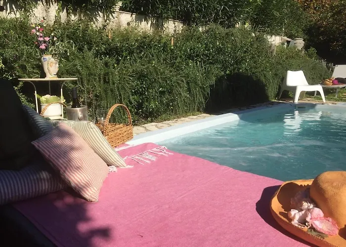 Marinasco 10 Pax By Villasretreats Villa *