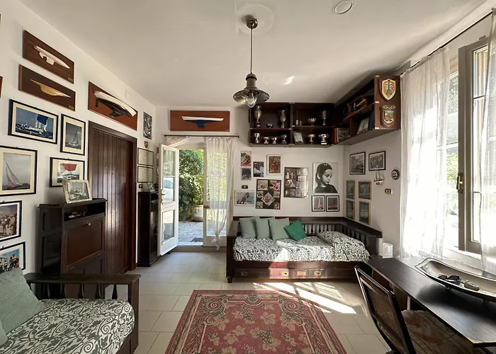 Villa Marinasco 10 Pax By Villasretreats La Spezia