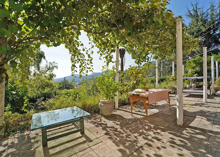 Villa Marinasco 10 Pax By Villasretreats