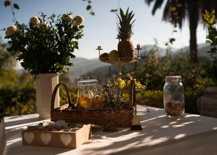 Marinasco 10 Pax By Villasretreats *