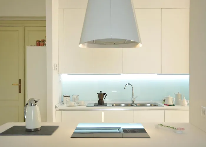 Marinasco 10 Pax By Villasretreats La Spezia