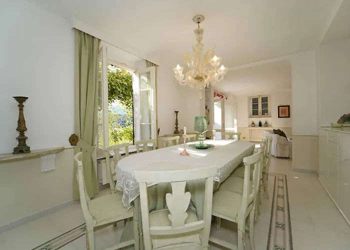 Villa Marinasco 10 Pax By Villasretreats La Spezia