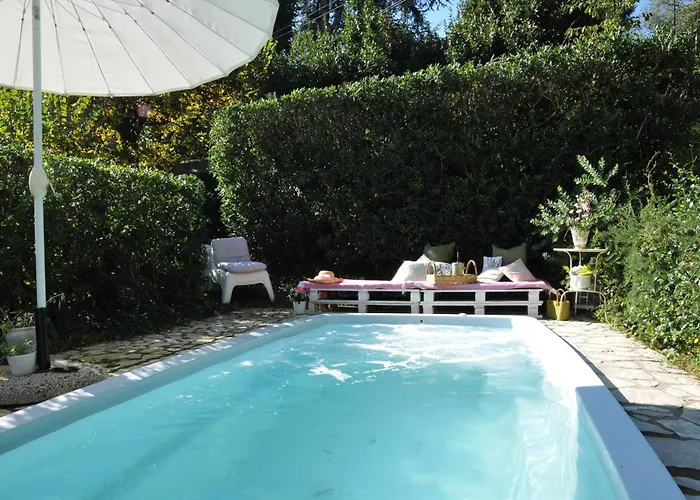 Marinasco 10 Pax By Villasretreats La Spezia