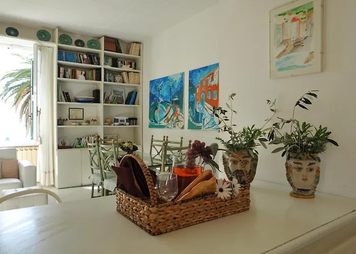 Villa Marinasco 10 Pax By Villasretreats La Spezia