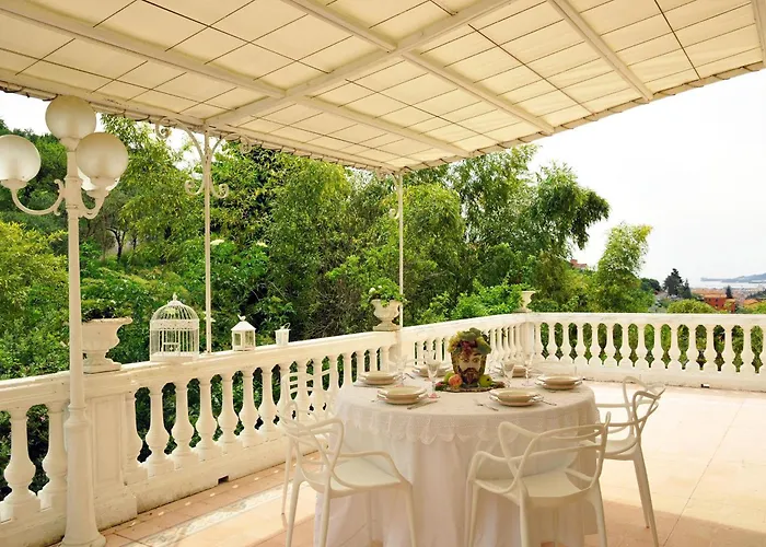 Marinasco 10 Pax By Villasretreats * La Spezia