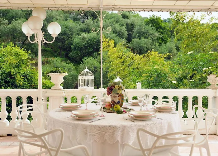 Marinasco 10 Pax By Villasretreats La Spezia