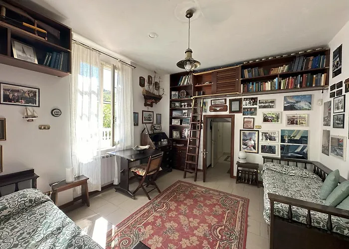 Marinasco 10 Pax By Villasretreats Villa