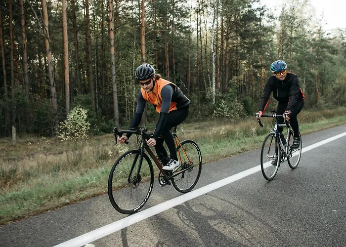 Marinasco 10 Pax By Villasretreats