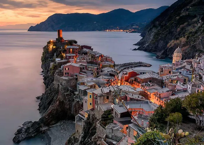 Marinasco 10 Pax By Villasretreats Villa