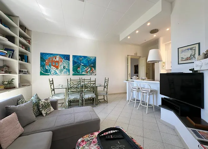 Villa Marinasco 10 Pax By Villasretreats