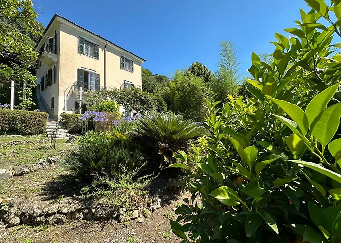 Villa Marinasco 10 Pax By Villasretreats *