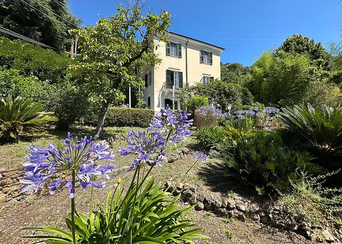 Villa Marinasco 10 Pax By Villasretreats La Spezia