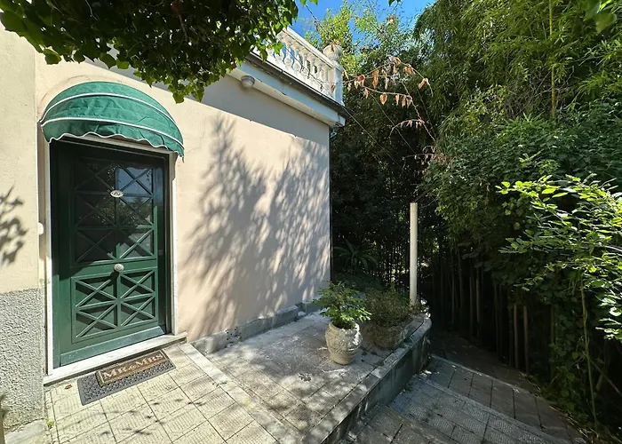 Marinasco 10 Pax By Villasretreats Villa La Spezia