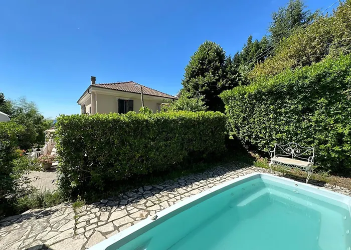 Marinasco 10 Pax By Villasretreats *