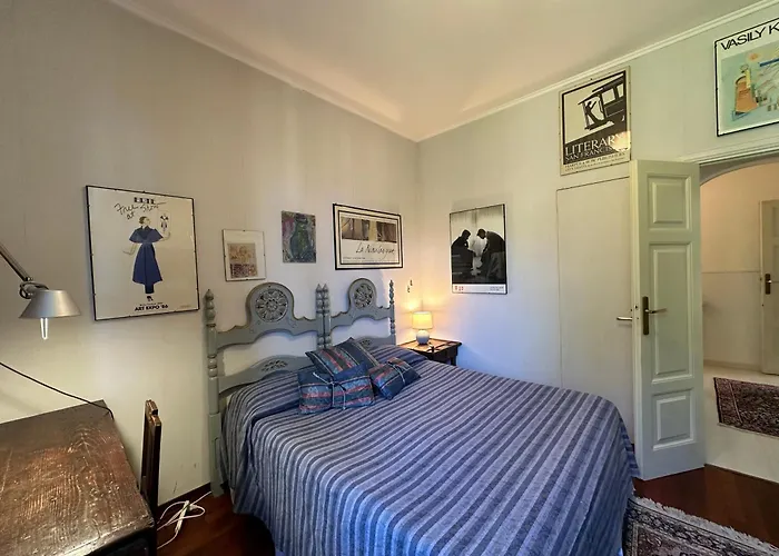 Marinasco 10 Pax By Villasretreats La Spezia