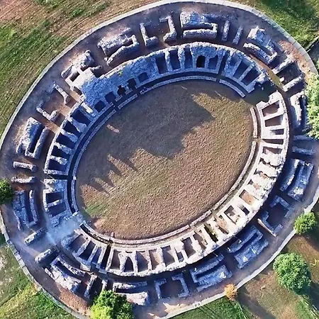 Marinasco 10 Pax By Villasretreats * Λα Σπέτσια