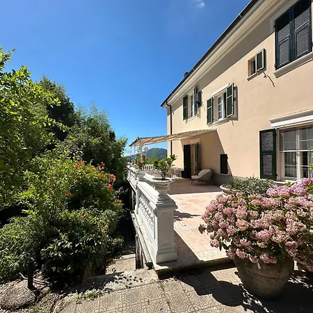 Marinasco 10 Pax By Villasretreats *