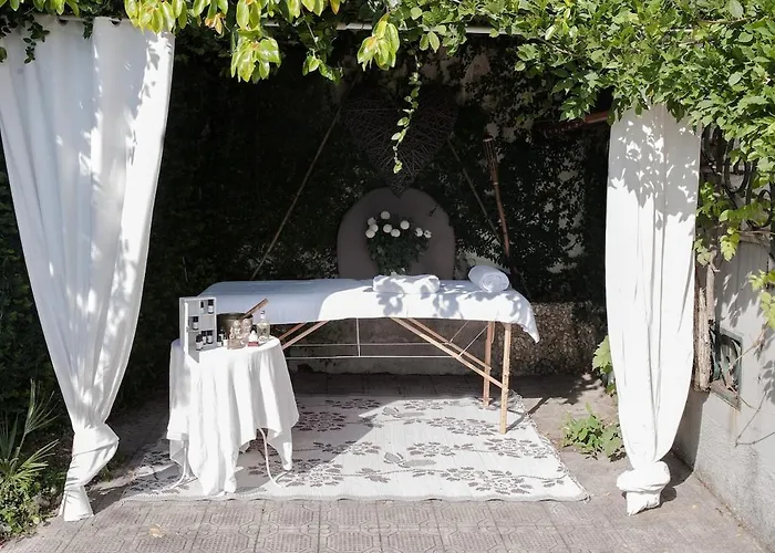 Vila Marinasco 10 Pax By Villasretreats