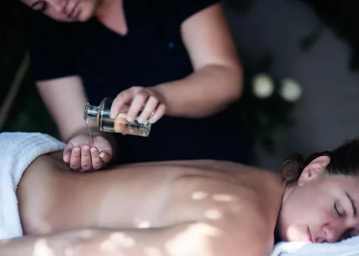 Marinasco 10 Pax By Villasretreats *