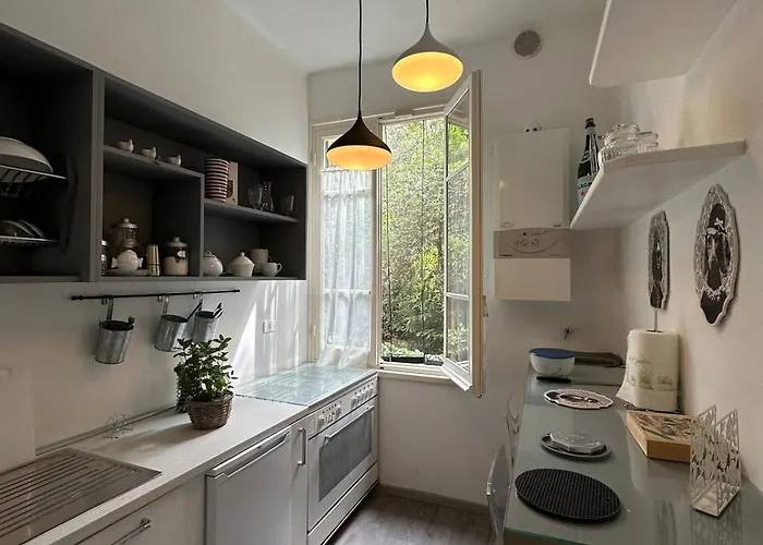 Marinasco 10 Pax By Villasretreats La Spezia