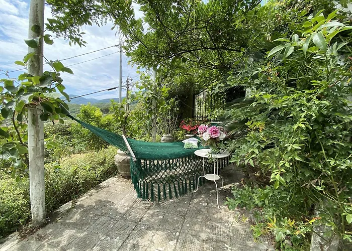 Vila Marinasco 10 Pax By Villasretreats *