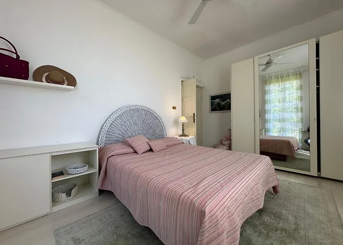 Marinasco 10 Pax By Villasretreats Vila *