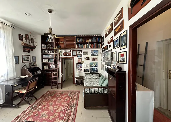 Marinasco 10 Pax By Villasretreats Vila La Spezia